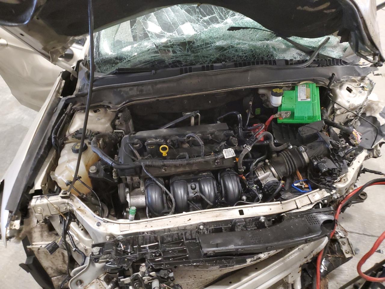 2018 Ford Fusion Se VIN: 3FA6P0H70JR117656 Lot: 91264435