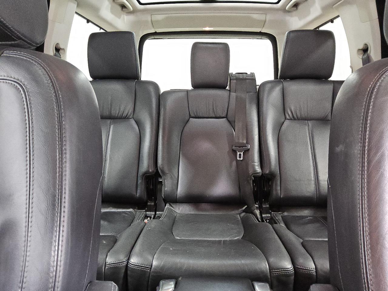 2015 Land Rover Lr4 Hse Luxury VIN: SALAK2V6XFA749021 Lot: 91484805