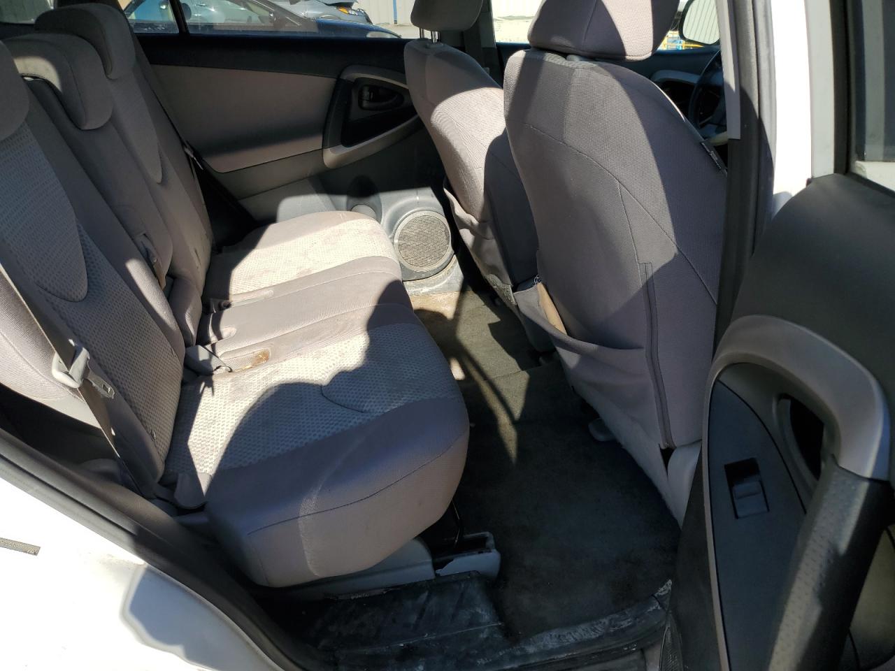 2007 Toyota Rav4 VIN: JTMBD33V075092830 Lot: 92900555