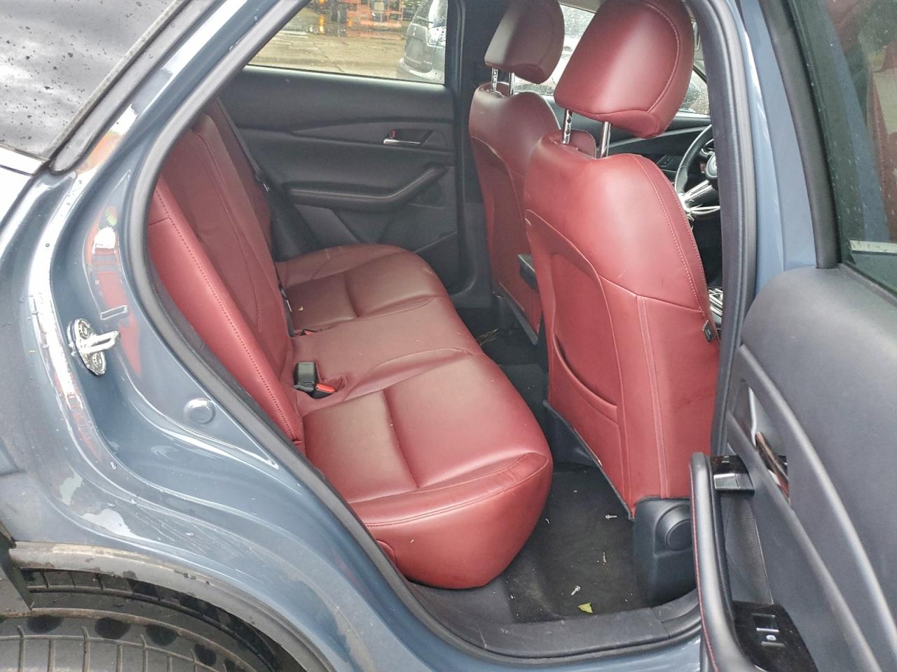 2023 Mazda Cx-30 Preferred VIN: 3MVDMBCM8PM530965 Lot: 94329305