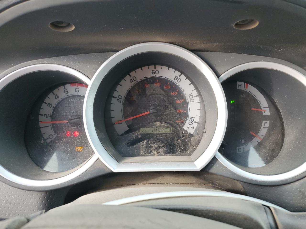 2014 Toyota Tacoma Double Cab Prerunner Long Bed VIN: 3TMKU4HN5EM039613 Lot: 91437175