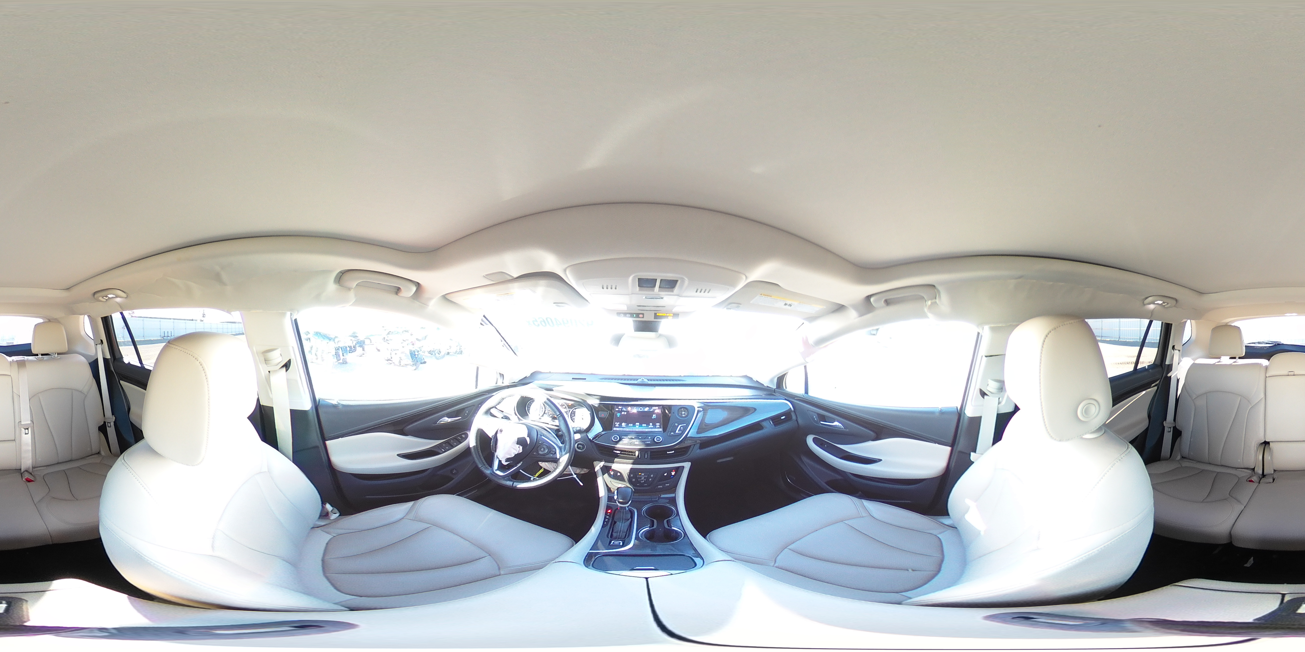 2020 Buick Envision Premium VIN: LRBFX3SX6LD177830 Lot: 92094065