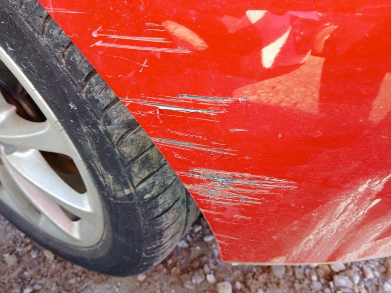 2019 MERCEDES-BENZ A CLASS A180D SPORT 5DR