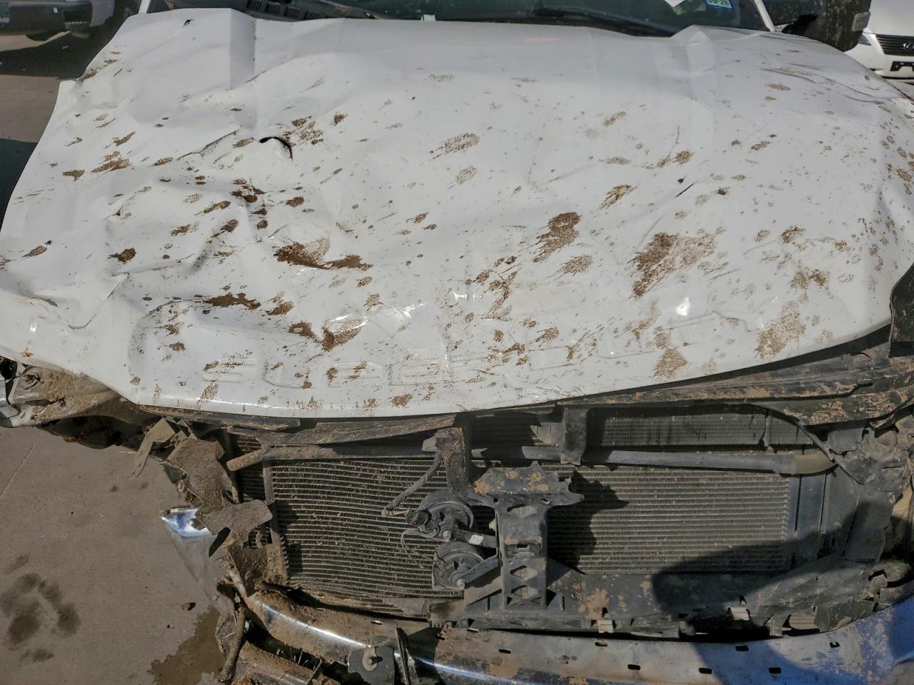 2019 Ford F250 Super Duty VIN: 1FT7W2BT2KED38702 Lot: 92653135