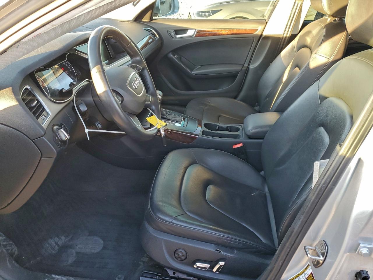 2014 Audi A4 Allroad Premium VIN: WA1TFAFL4EA094432 Lot: 94064235