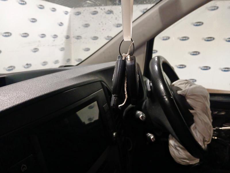 2023 MERCEDES-BENZ VITO 119CDI PREMIUM CREW VAN 9G-TRONIC