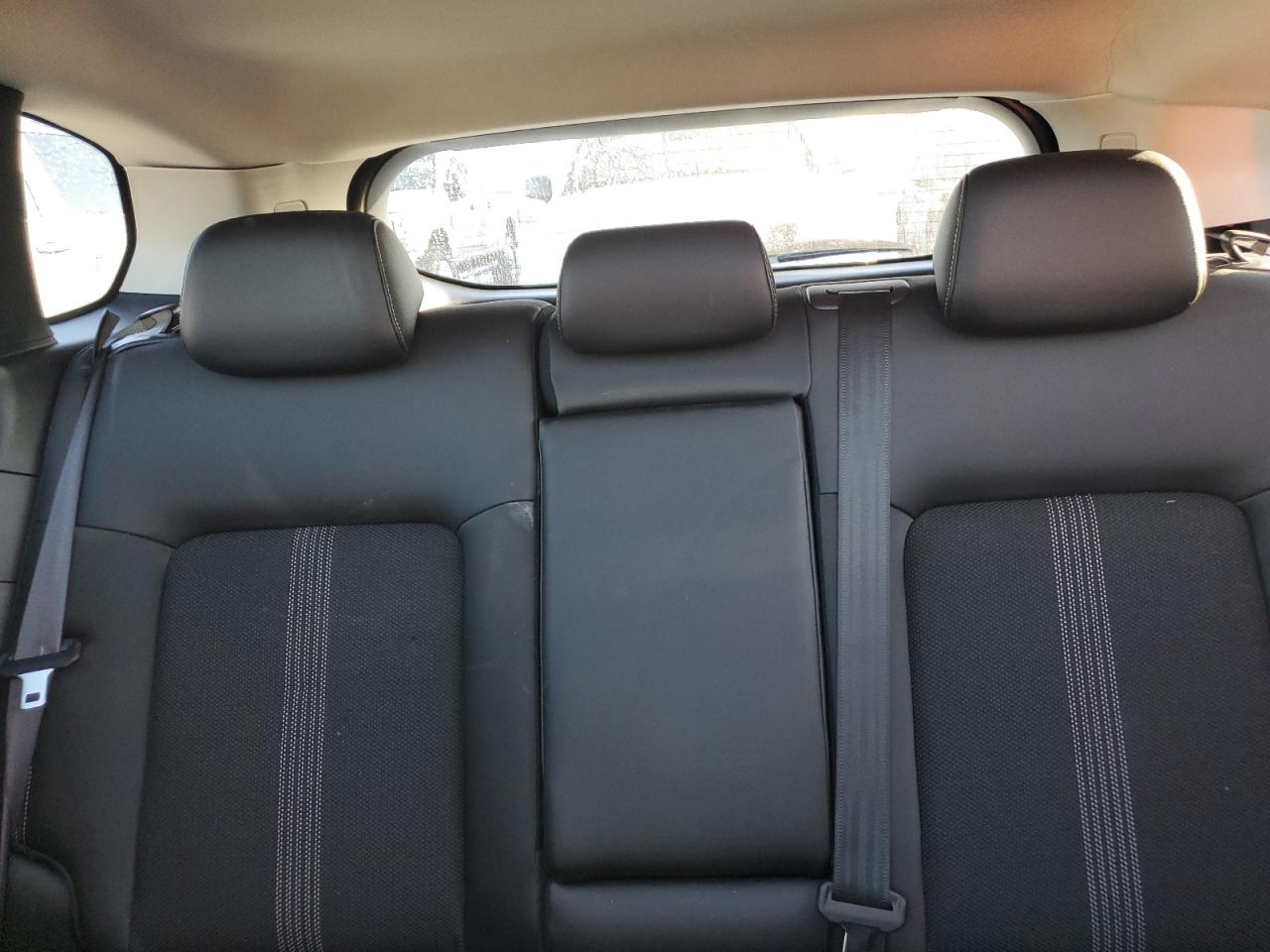 2025 Mazda Cx-50 Premium VIN: 7MMVABDM7SN328176 Lot: 93285825