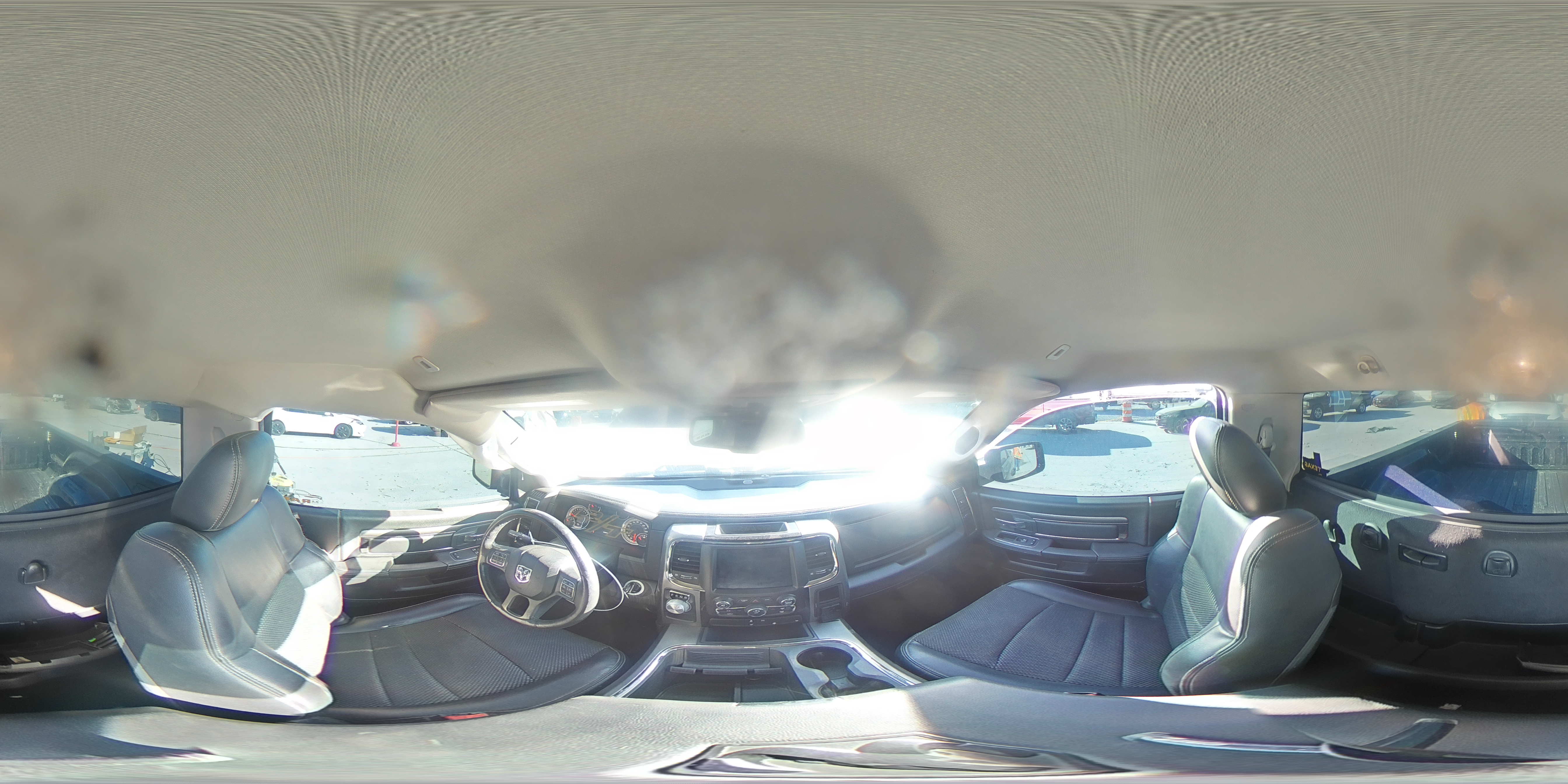 2018 Ram 1500 Sport VIN: 3C6JR6CT9JG122766 Lot: 91601845