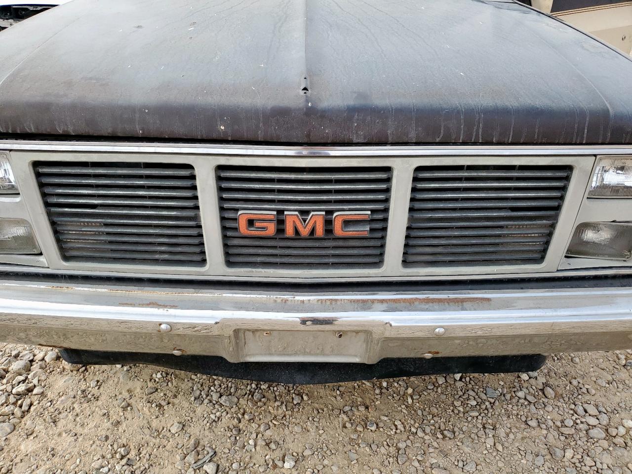 1985 GMC C1500 VIN: 1GTEC14H2FS525545 Lot: 93433065