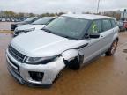 2016 LAND ROVER RANGE ROVER EVOQUE 2.0 TD4 SE TECH 5DR AUTO for sale at Copart SANDY