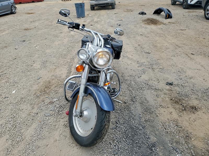 2003 HARLEY-DAVIDSON FLSTFI   