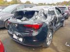 2017 VAUXHALL ASTRA 1.4T 16V 150 SRI 5DR for sale at Copart WOLVERHAMPTON