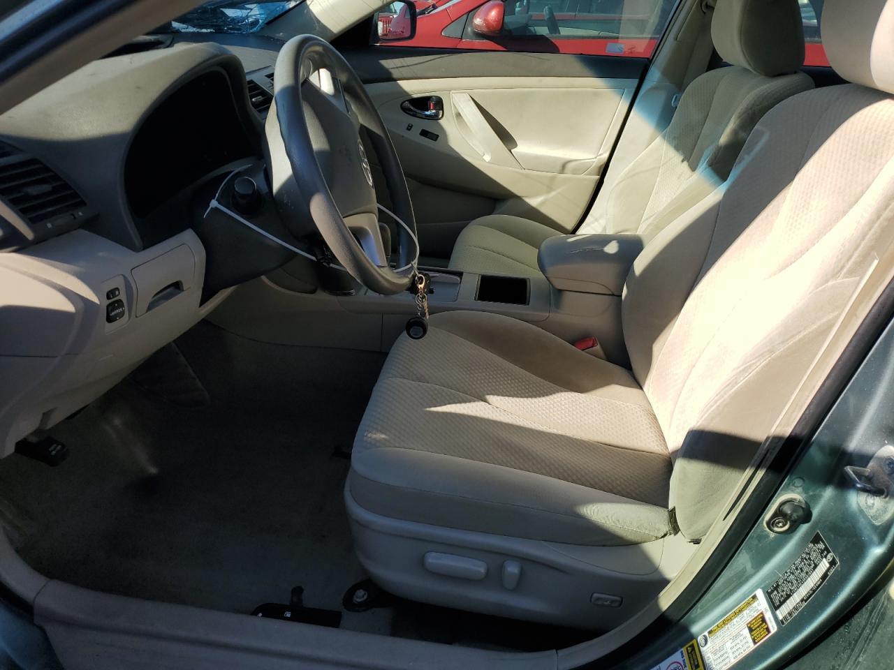 2009 Toyota Camry Base VIN: 4T4BE46K49R062891 Lot: 90574195