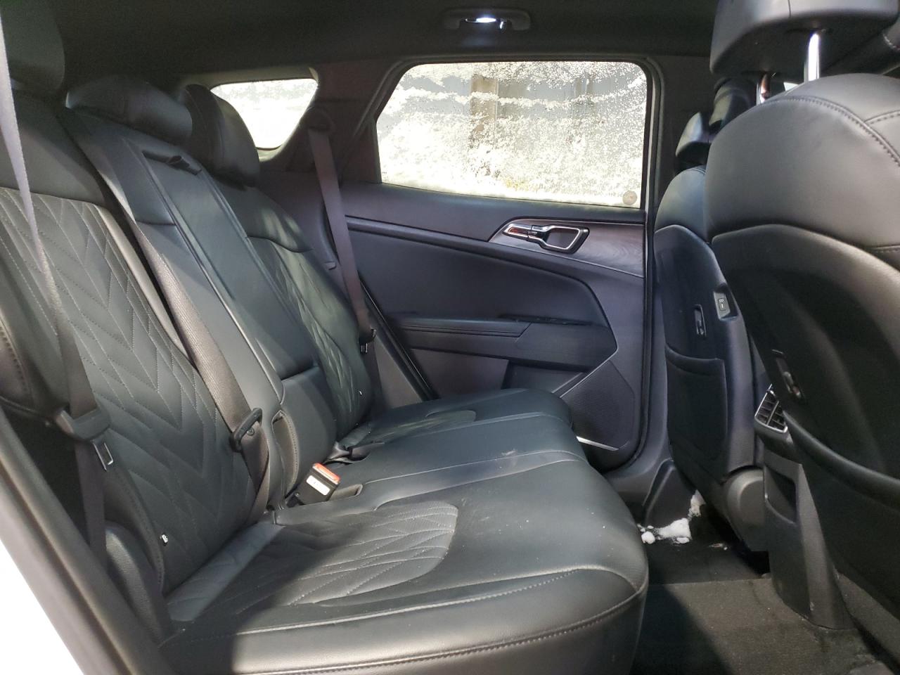 2023 Kia Sportage X Line Limited VIN: KNDPXCAF8P7067347 Lot: 92108435