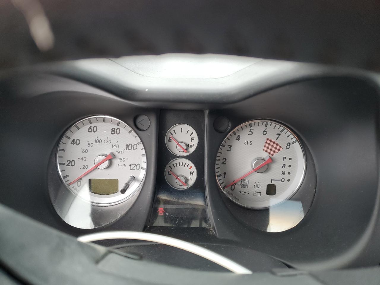 2003 Mitsubishi Outlander Xls VIN: JA4LZ41G03U113704 Lot: 91878495