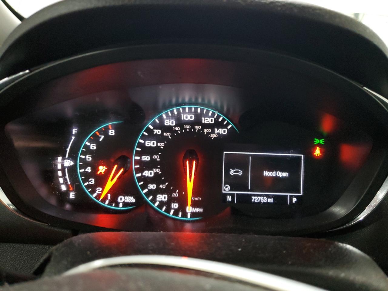 2019 Chevrolet Trax Ls VIN: 3GNCJNSB3KL216489 Lot: 92938025