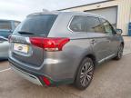 2019 MITSUBISHI OUTLANDER 2.0 EXCEED 5DR CVT for sale at Copart NEWBURY
