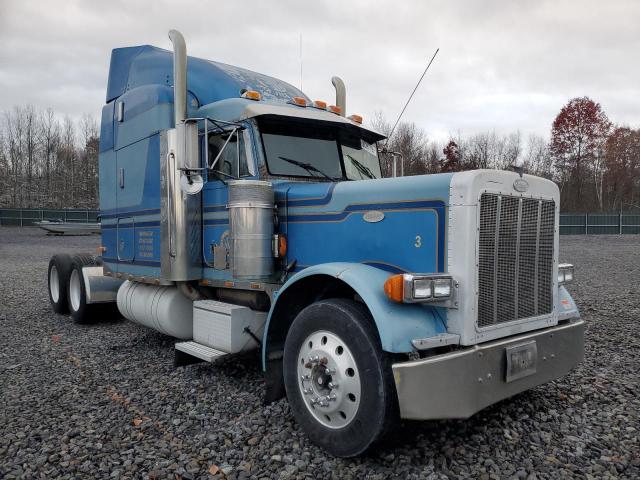 1998 Peterbilt 379 Semi Truck