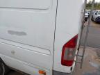 2000 MERCEDES BENZ SPRINTER 3 for sale at Copart ST HELENS