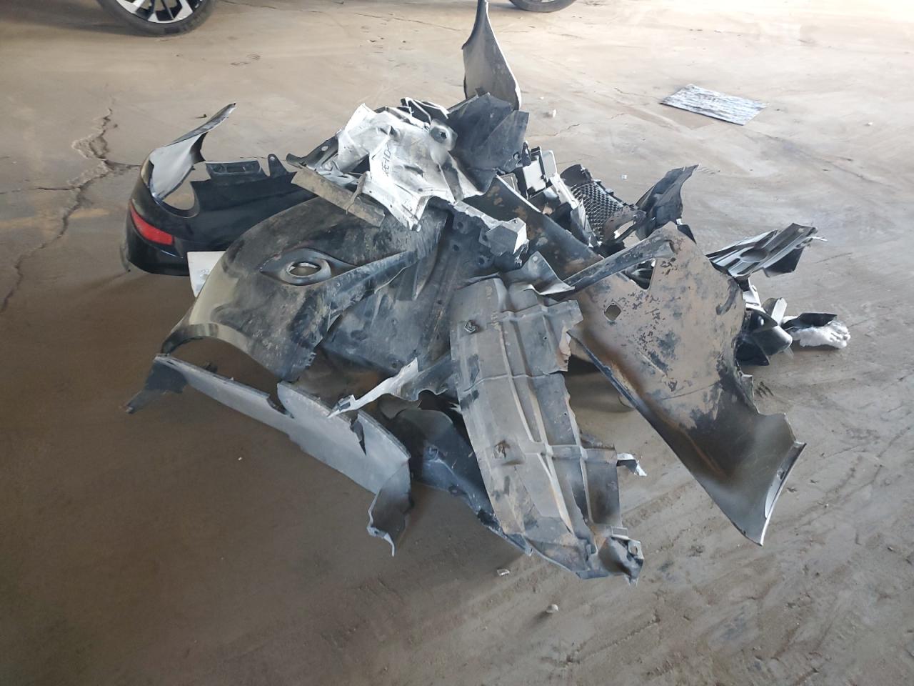 2012 Lexus Is 250 VIN: JTHBF5C21C5183108 Lot: 91939835