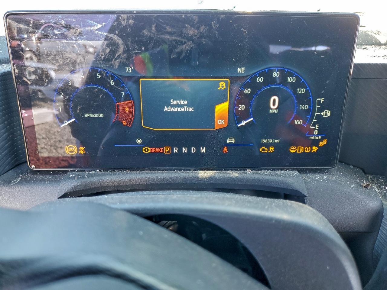 2024 Ford Mustang Gt VIN: 1FA6P8CFXR5424098 Lot: 92764105