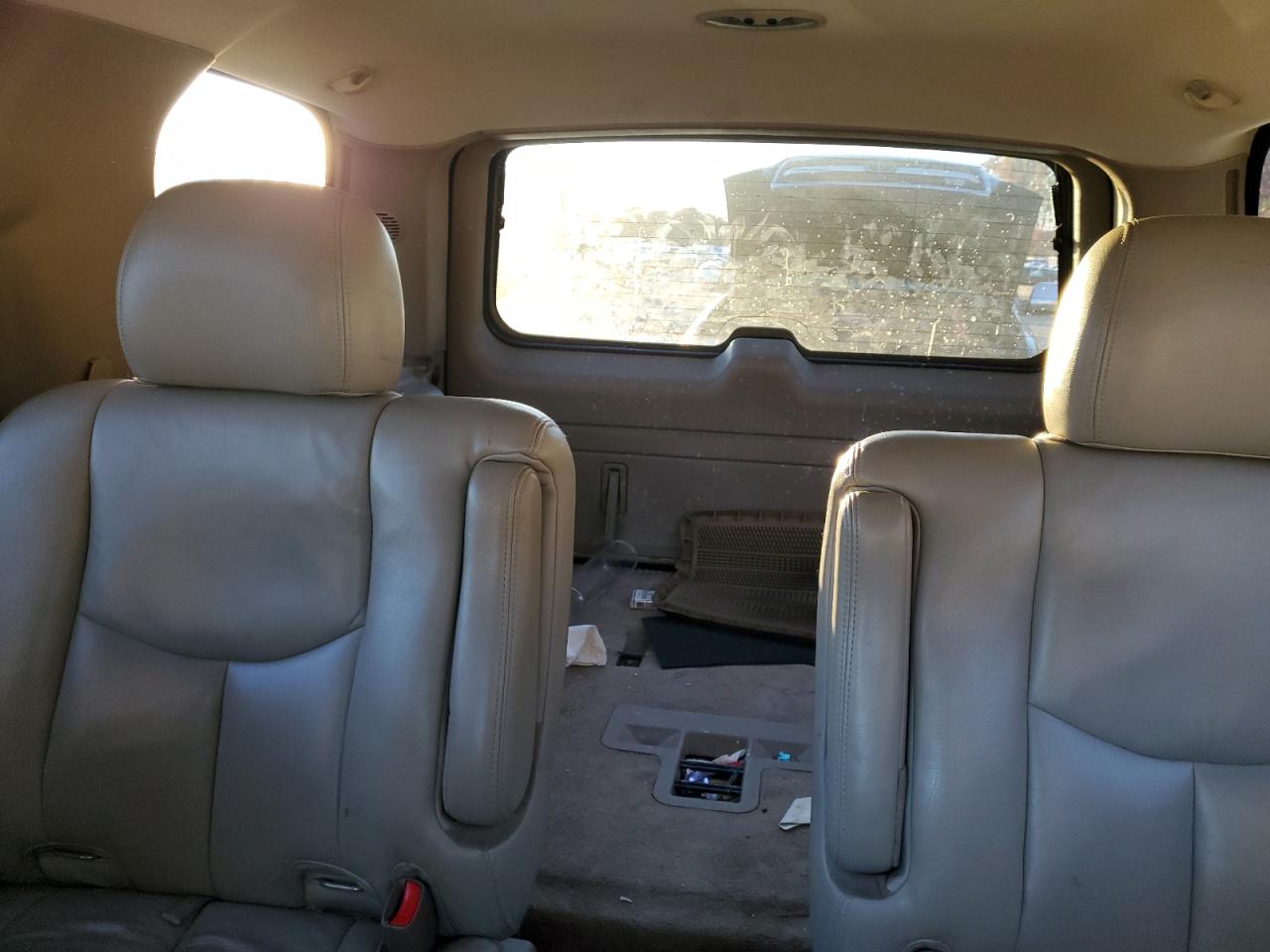 2005 GMC Yukon VIN: 1GKEK13T15J248601 Lot: 92101835