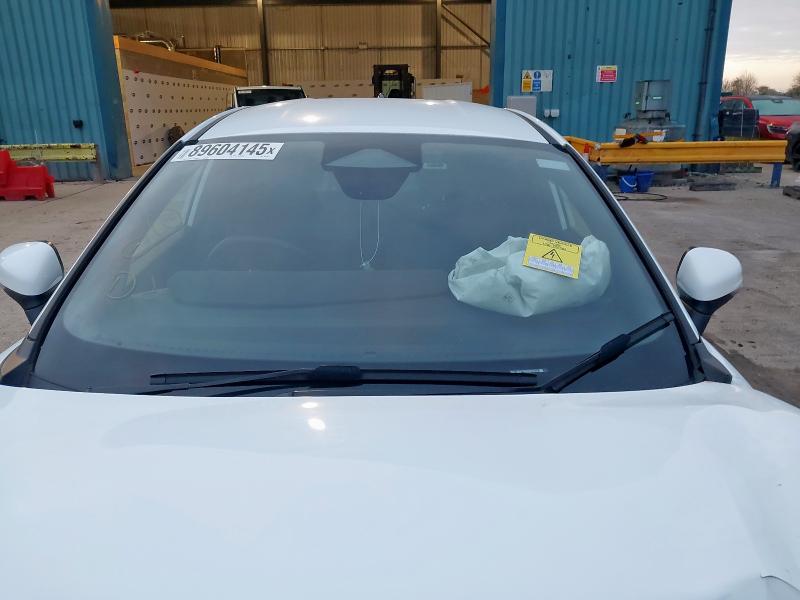 2025 FORD PUMA 1.0 ECOBOOST HYBRID MHEV ST-LINE 5DR