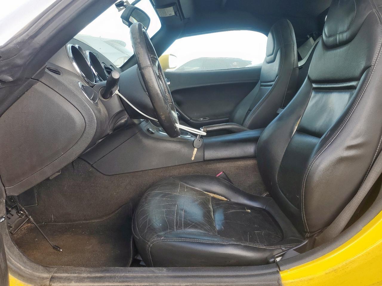 2007 Pontiac Solstice VIN: 1G2MB35B47Y115546 Lot: 92847465