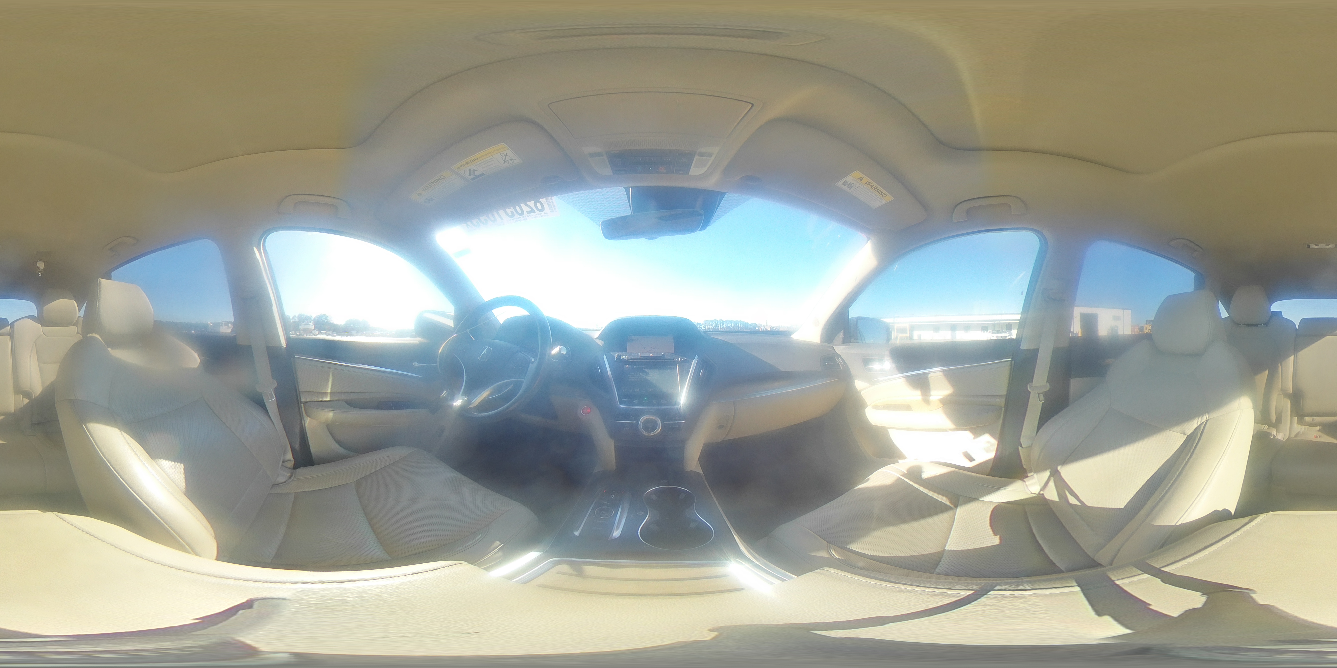 2019 Acura Mdx Technology VIN: 5J8YD3H56KL003657 Lot: 82651855