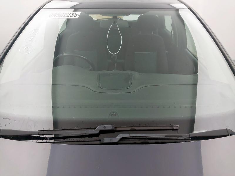 2010 FORD S-MAX 2.0 TDCI 140 ZETEC 5DR