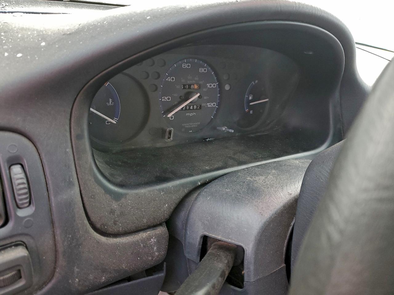 1999 Honda Civic Dx VIN: 2HGEJ6344XH100114 Lot: 94147405