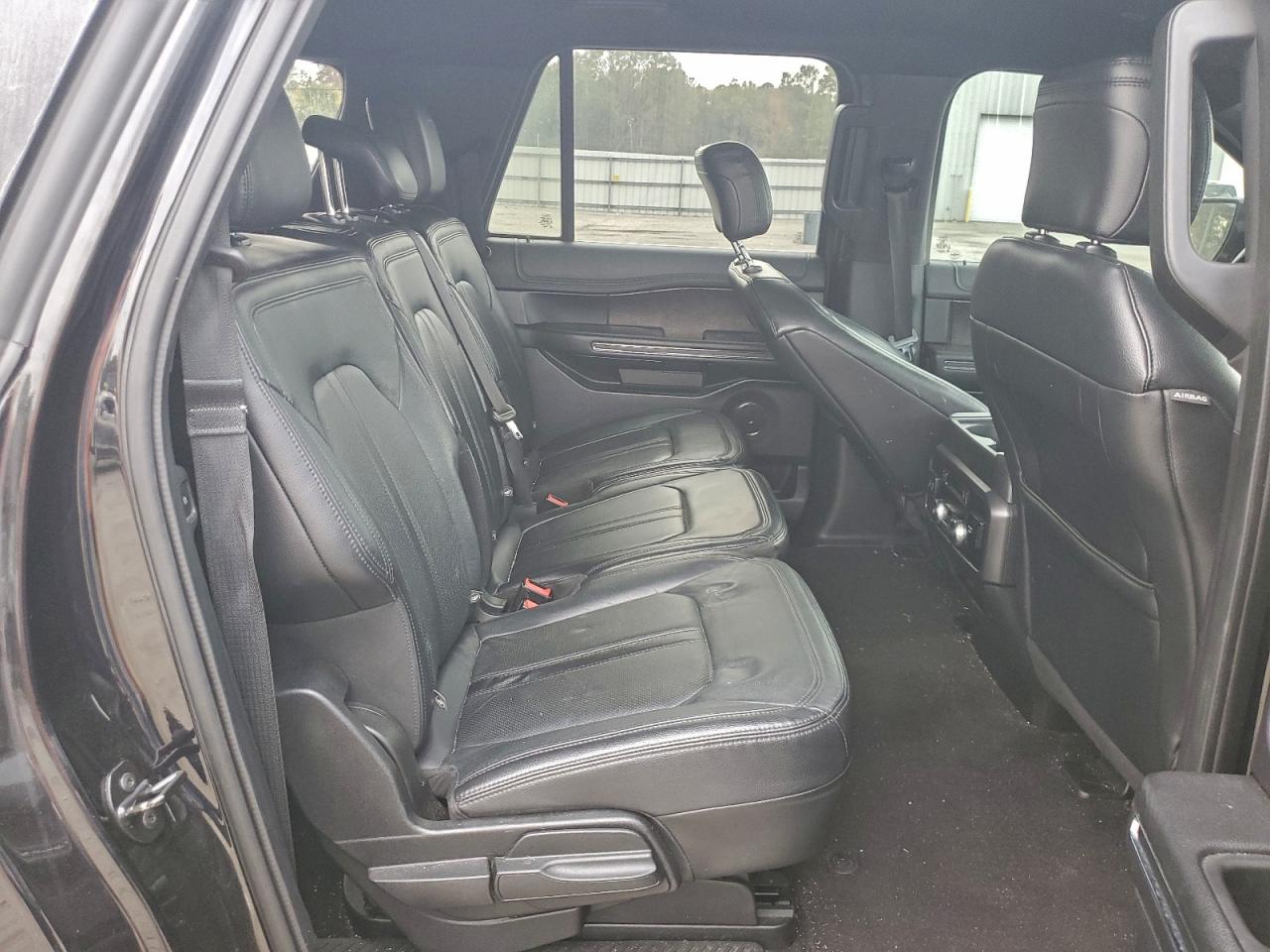2019 Ford Expedition Max Limited VIN: 1FMJK1KT3KEA38416 Lot: 93696955