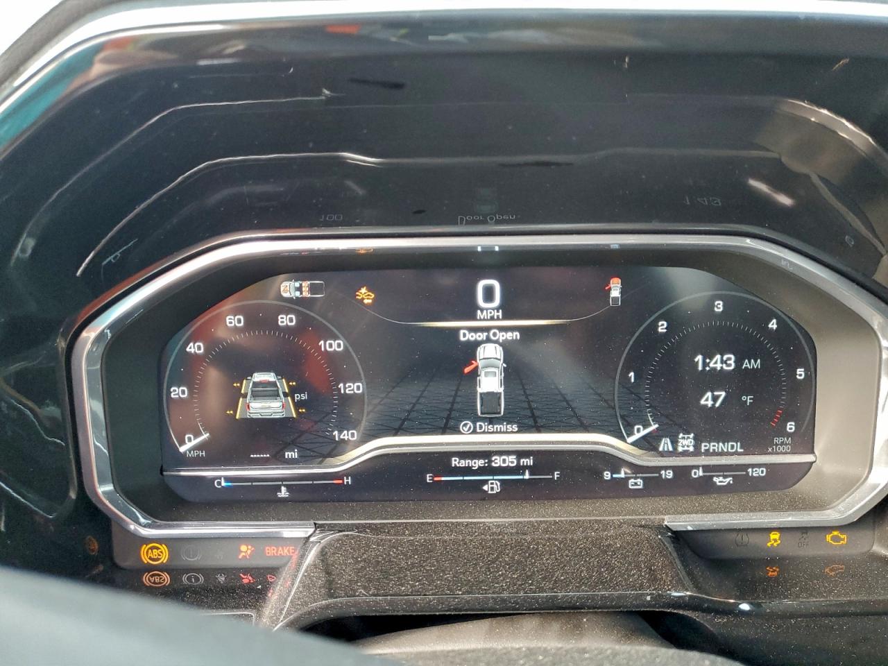 2024 GMC Sierra K1500 Elevation-L VIN: 1GTRUJEK1RZ397576 Lot: 94323645