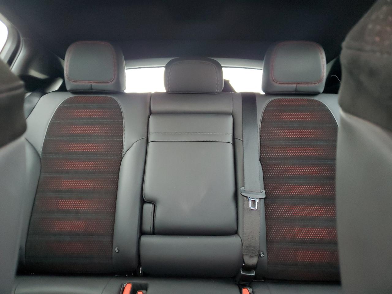 2024 Dodge Hornet R/T VIN: ZACPDFCWXR3A08675 Lot: 92393395