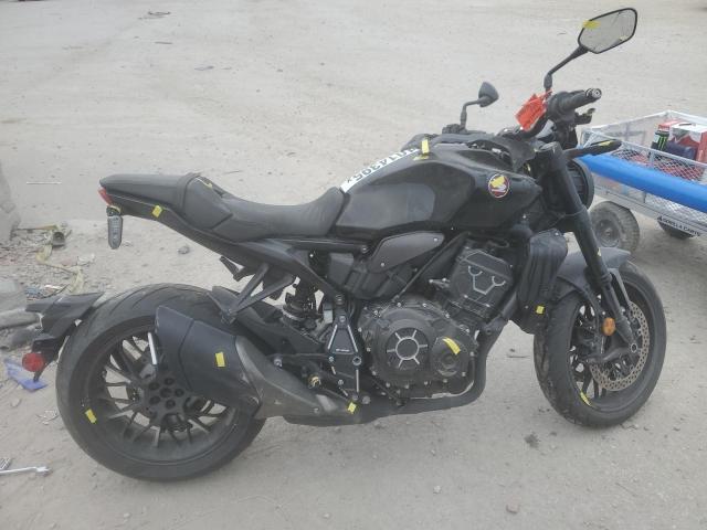 2023 HONDA CB1000 RA   a la Venta en Copart KS - KANSAS CITY