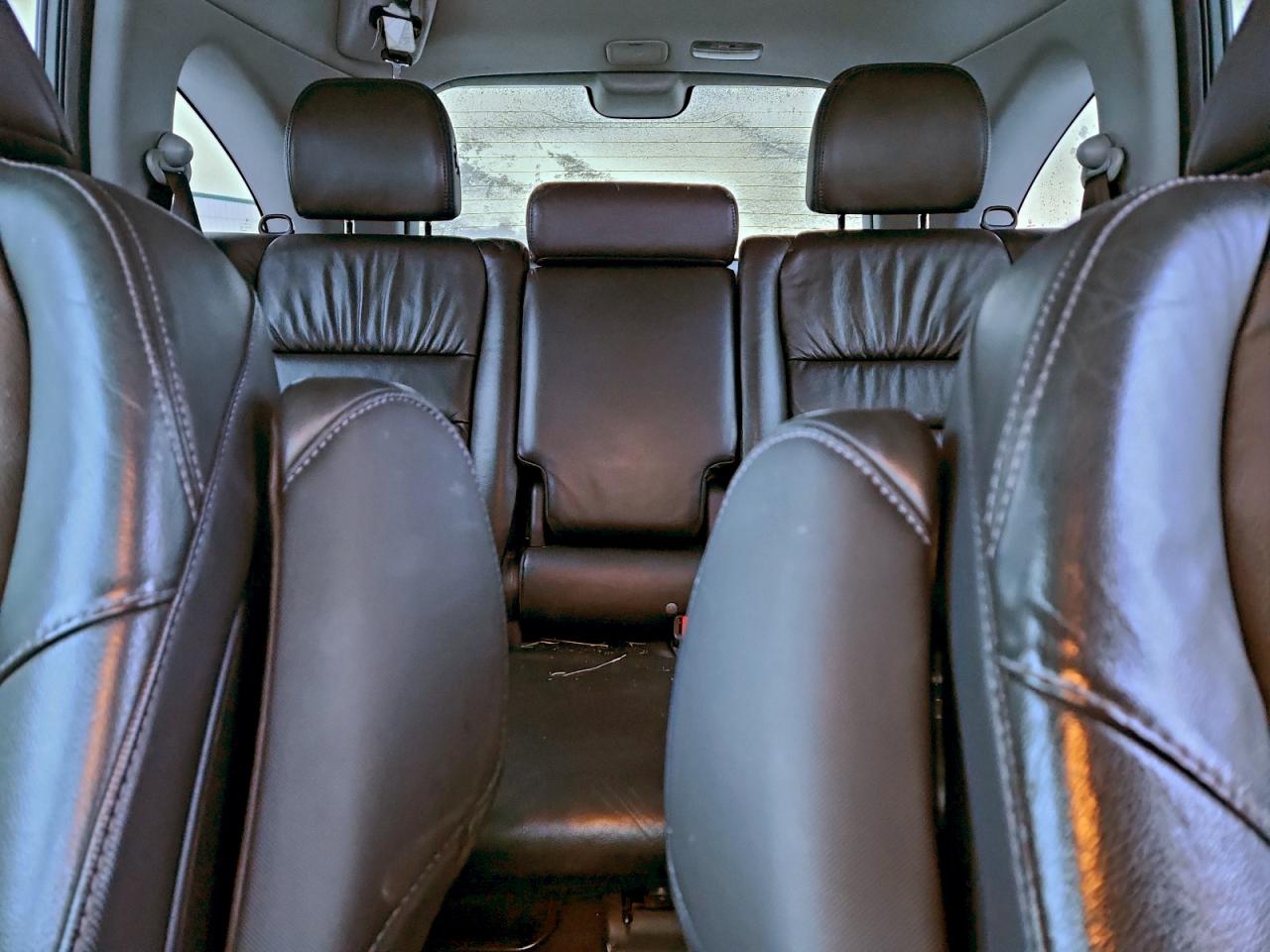 2010 Honda Cr-V Exl VIN: 5J6RE4H73AL804031 Lot: 92995485