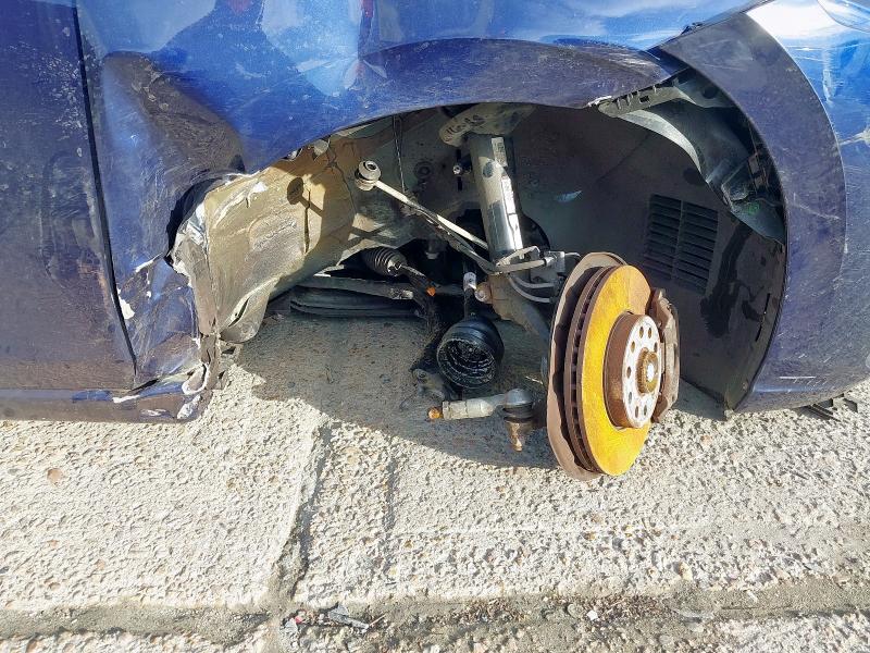 2023 VOLKSWAGEN GOLF 1.5 TSI 150 STYLE 5DR