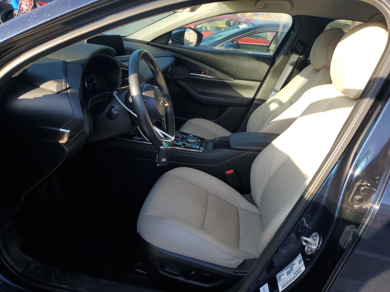 2023 Mazda Cx-30 Preferred VIN: 3MVDMBCM1PM571406 Lot: 93338865