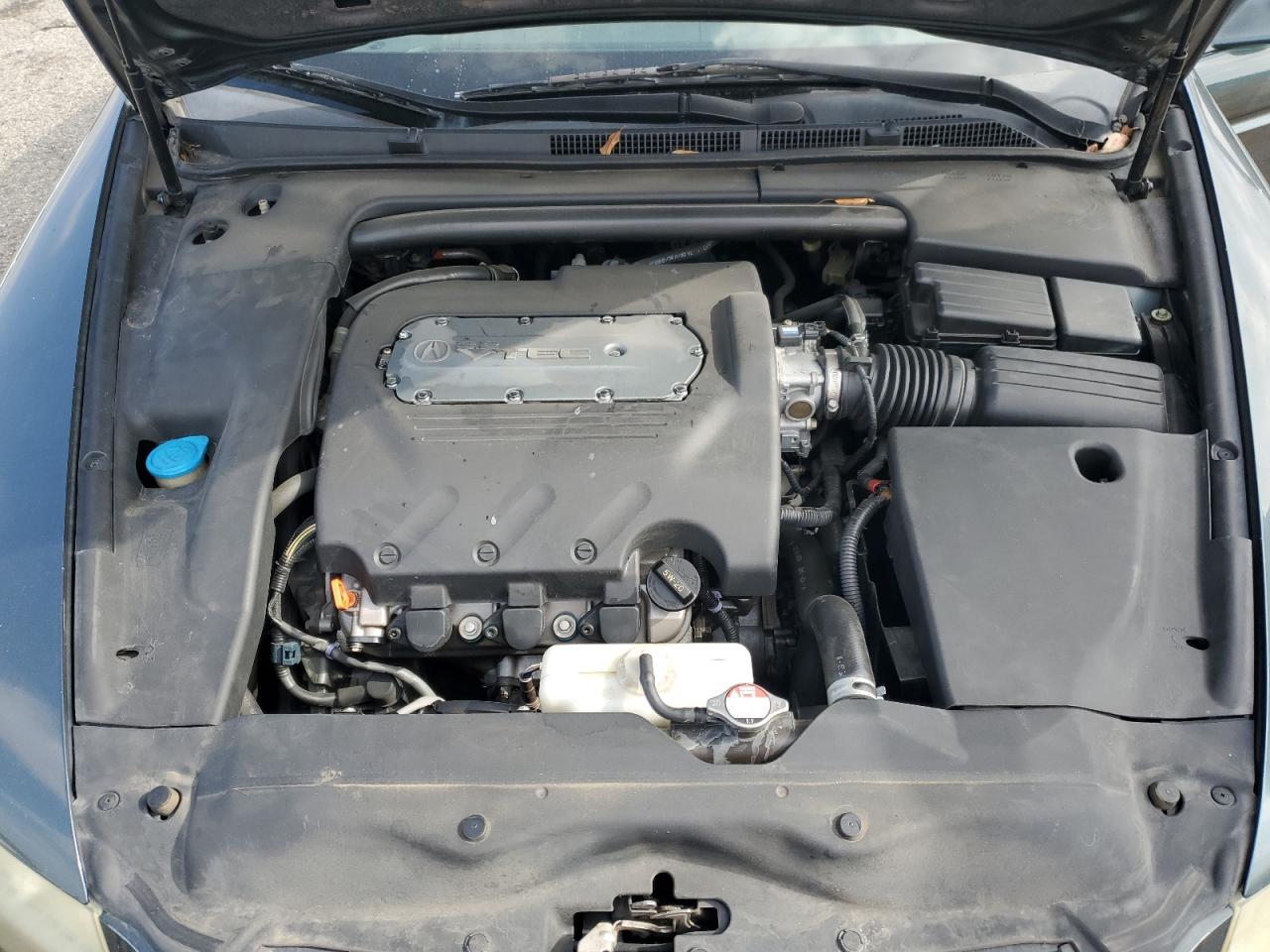 2004 Acura Tl VIN: 19UUA66254A043325 Lot: 91247085