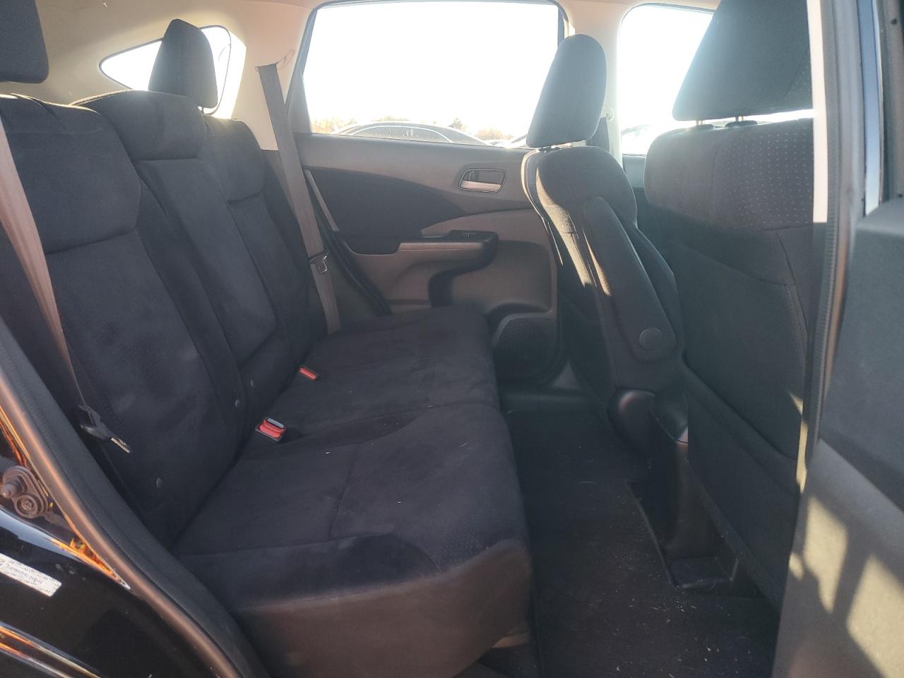 2014 Honda Cr-V Ex VIN: 5J6RM4H51EL066348 Lot: 91234915