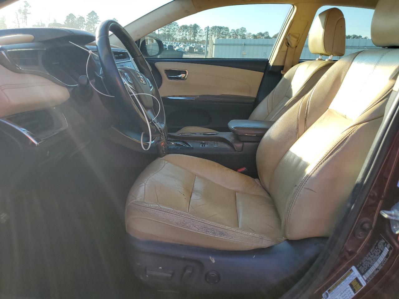 2015 Toyota Avalon Xle VIN: 4T1BK1EB7FU179394 Lot: 91379815