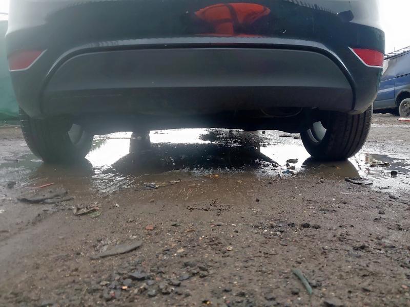 2012 FORD FIESTA 1.25 ZETEC 5DR [82]