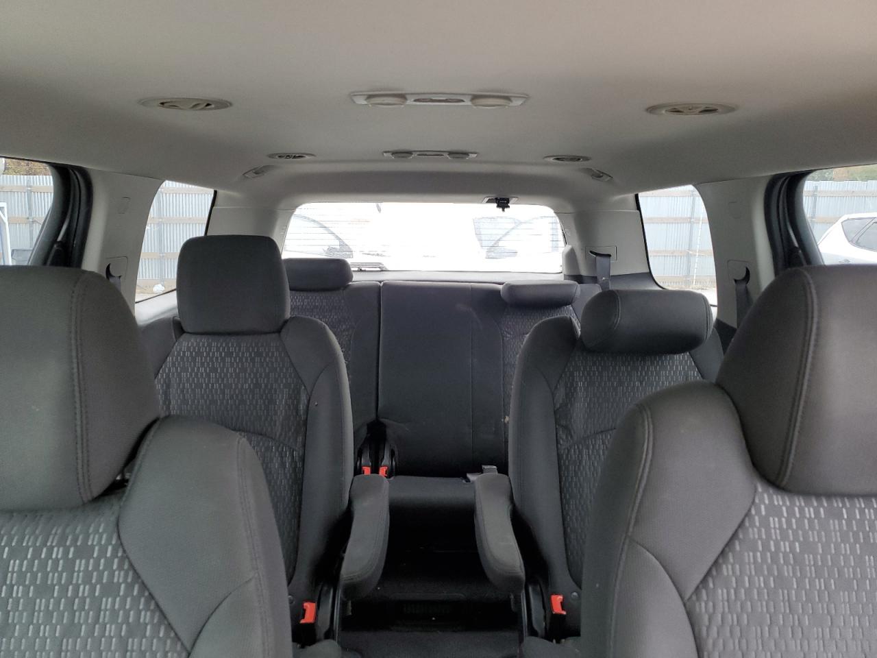 2012 GMC Acadia Sle VIN: 1GKKRPED8CJ390979 Lot: 91561815