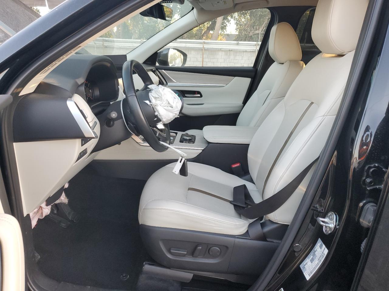 2024 Mazda Cx-90 Premium Plus VIN: JM3KKEHA8R1139708 Lot: 90735025