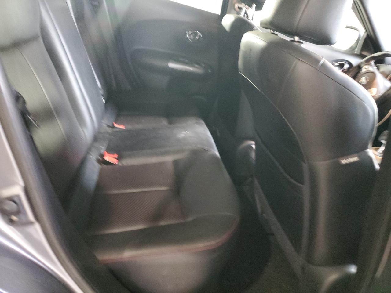 2014 Nissan Juke S VIN: JN8AF5MV0ET360627 Lot: 93083045