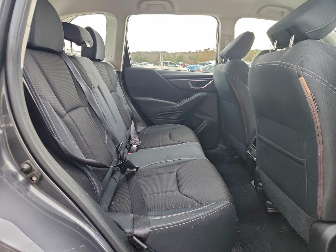 2021 Subaru Forester VIN: JF2SKADCXMH407085 Lot: 94515625