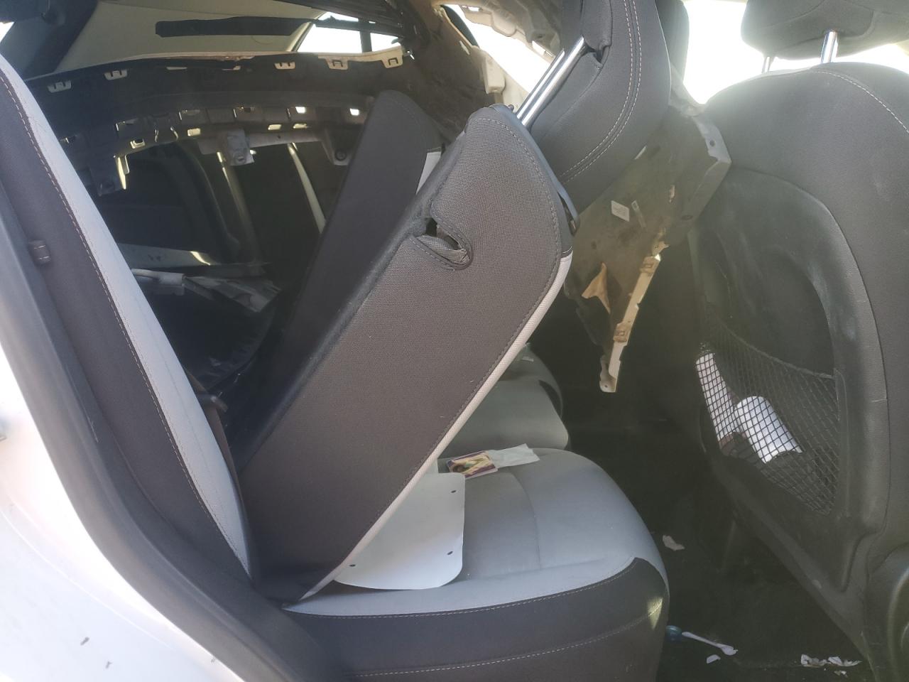 2019 Chevrolet Trax Ls VIN: 3GNCJNSB6KL287671 Lot: 91886075