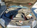 2006 AUDI A8 3.2 FSI QUATTRO SE 4DR TIP AUTO for sale at Copart COLCHESTER