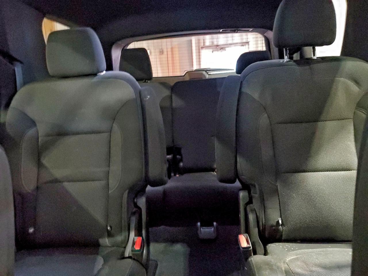 2023 Chevrolet Traverse Lt VIN: 1GNEVGKW3PJ114040 Lot: 94224865