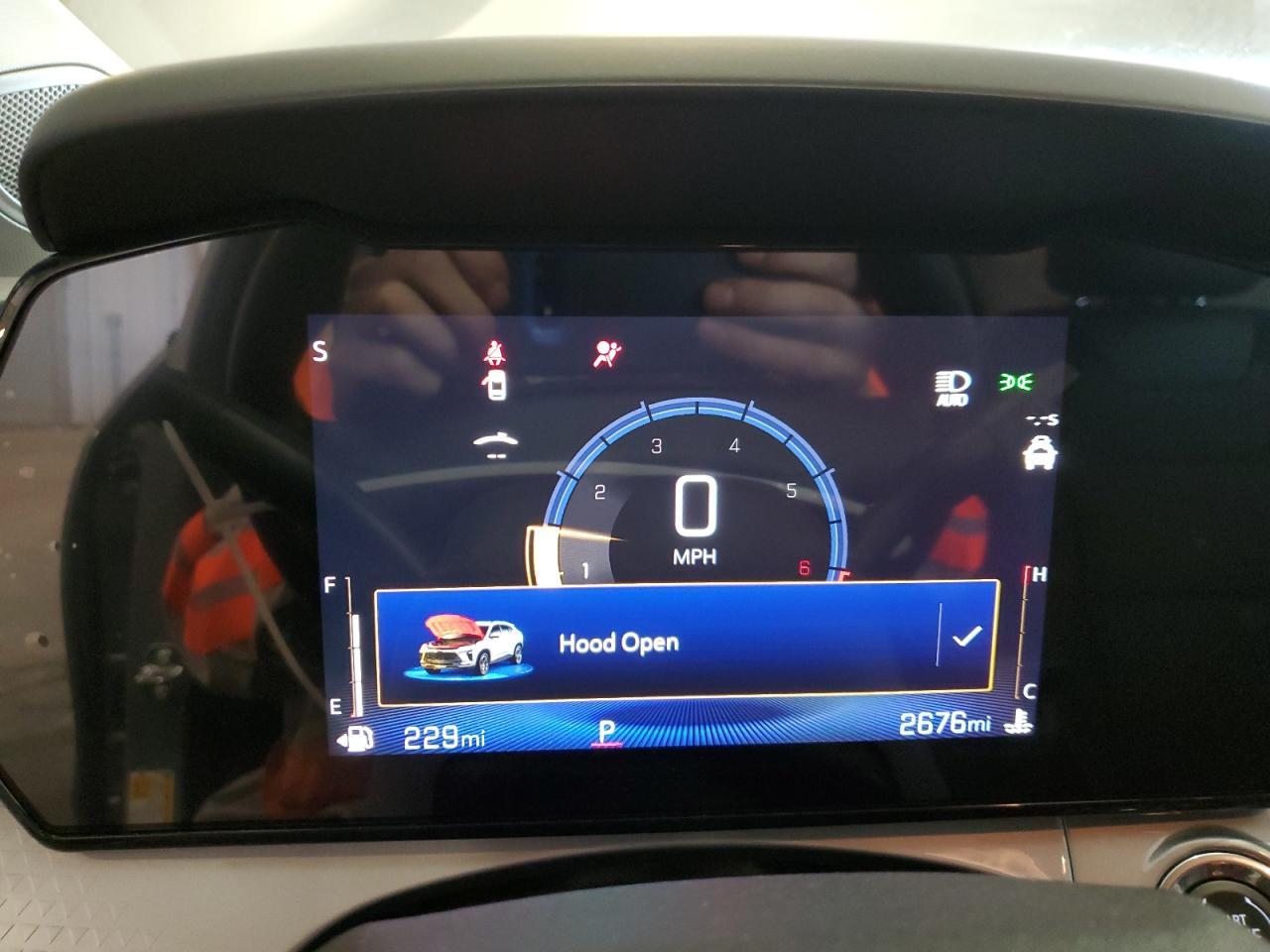 2025 Chevrolet Trax 1Lt VIN: KL77LHEP5SC275386 Lot: 91616135